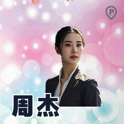 周杰