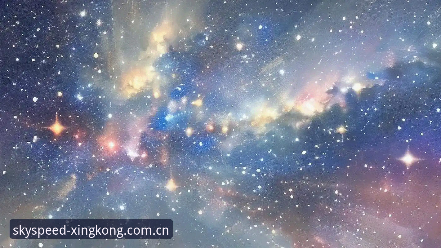 5个让数据说话的方法——星空专属数据助你玩转星空娱乐平台